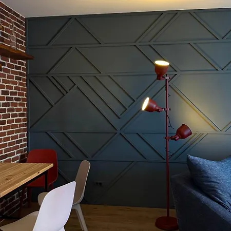 Isg - Near Carol Park & Unirii Area - Rh Living * Bukareszt