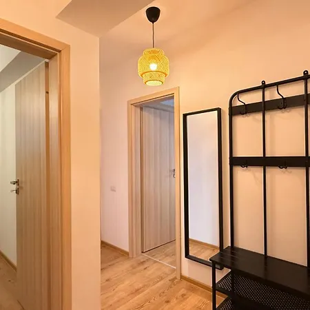 Isg - Near Carol Park & Unirii Area - Rh Living * Bukareszt