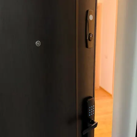 Apartament Isg - Near Carol Park&unirii Area - Rh Living Bucureşti