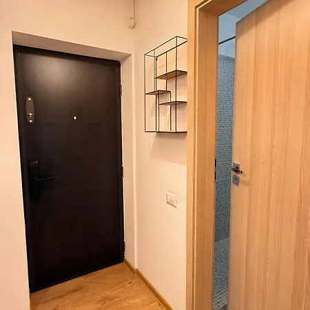 Apartament Isg - Near Carol Park&unirii Area - Rh Living *