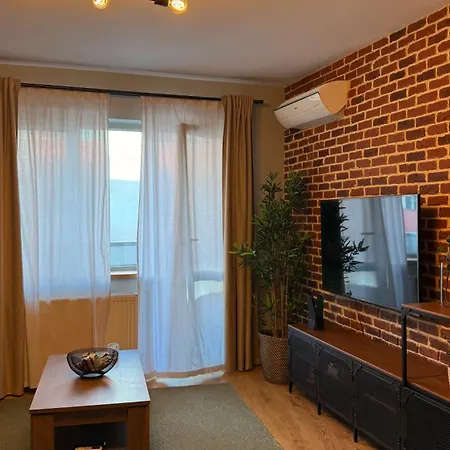 Isg - Near Carol Park&unirii Area - Rh Living Apartament Bucureşti