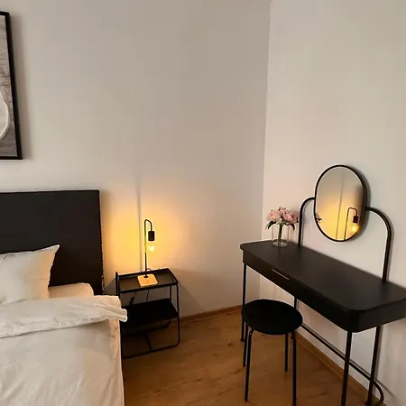 Apartment Isg - Near Carol Park & Unirii Area - Rh Living *