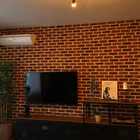 Isg - Near Carol Park&unirii Area - Rh Living * Bucureşti