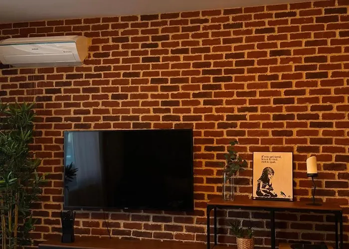 Isg - Near Carol Park & Unirii Area - Rh Living * Бухарест