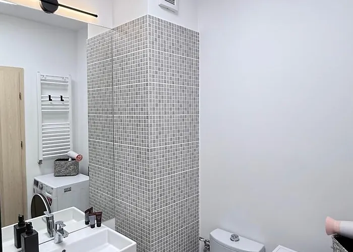 Isg - Near Carol Park & Unirii Area - Rh Living Апартаменты