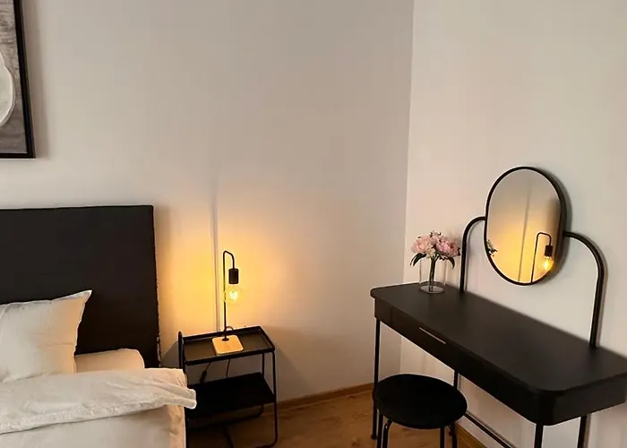 Isg - Near Carol Park & Unirii Area - Rh Living Апартаменты Бухарест