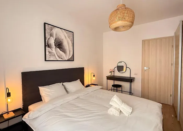 Apartamento Isg - Near Carol Park & Unirii Area - Rh Living Bucareste