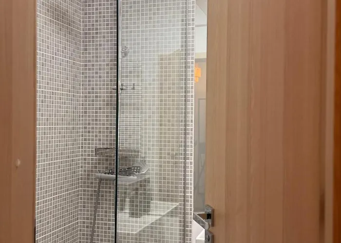 Isg - Near Carol Park & Unirii Area - Rh Living Apartamento