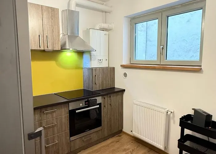 Isg - Near Carol Park & Unirii Area - Rh Living Апартаменты *