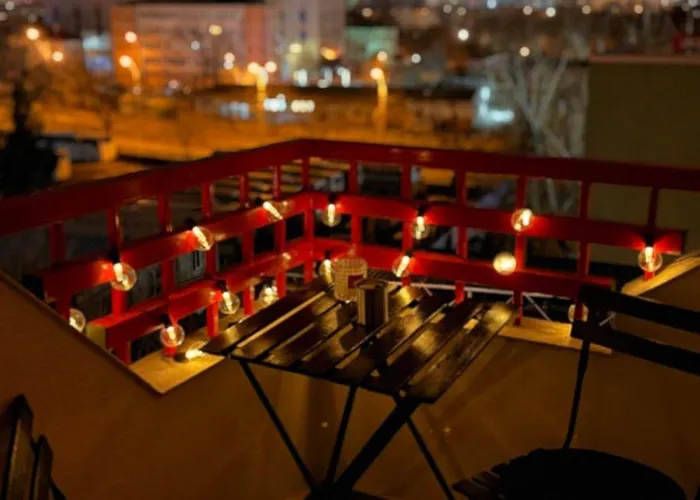 Isg - Near Carol Park & Unirii Area - Rh Living Apartamento Bucareste