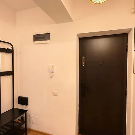 Апартаменти Isg - Near Carol Park & Unirii Area - Rh Living *