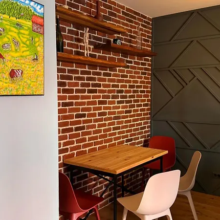 Isg - Near Carol Park & Unirii Area - Rh Living Апартаменти