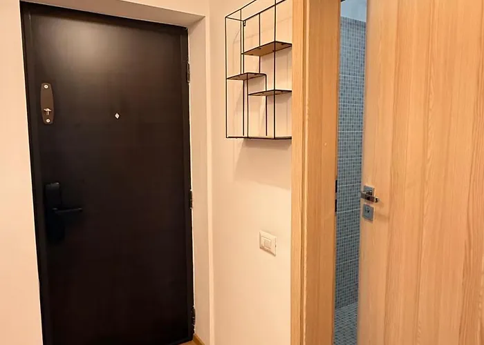 Διαμέρισμα Isg - Near Carol Park & Unirii Area - Rh Living *