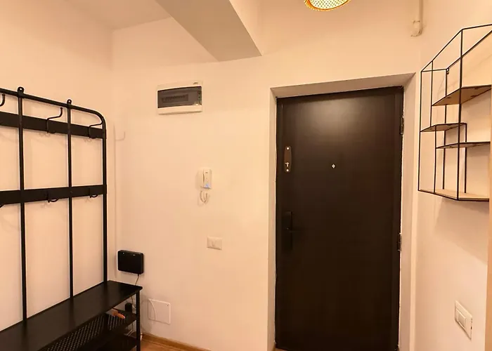 Διαμέρισμα Isg - Near Carol Park & Unirii Area - Rh Living *